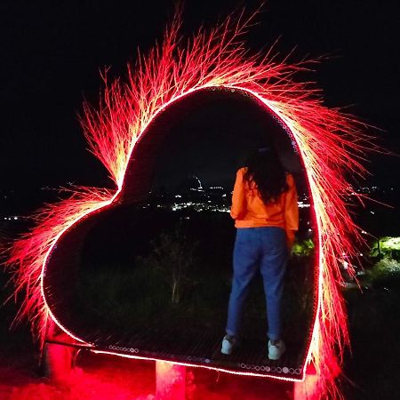 מלון El Mirador De Guatape 2 מראה חיצוני תמונה