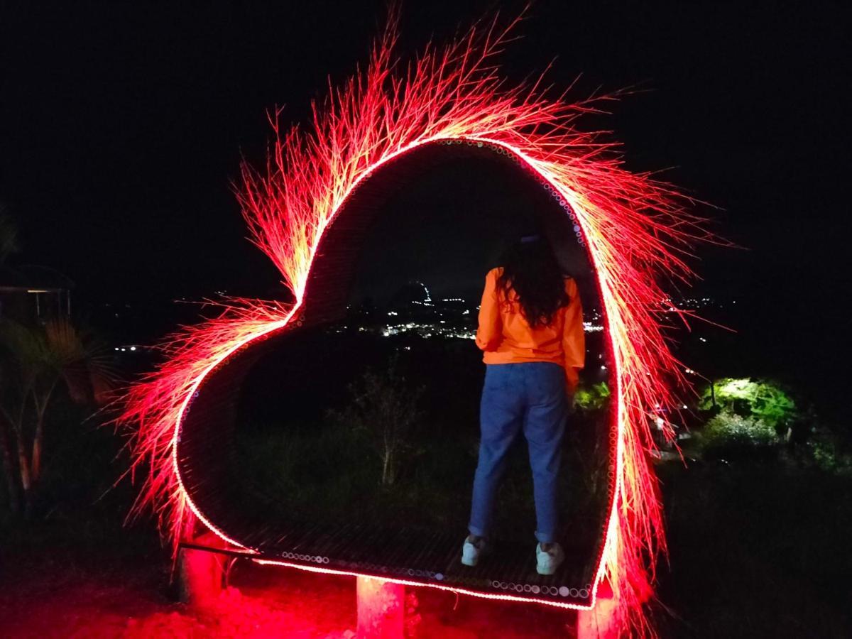 מלון El Mirador De Guatape 2 מראה חיצוני תמונה